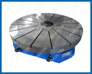 ZT12（1000-2500）系列臥式數(shù)控回轉工作臺