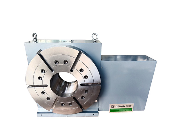 ZT13500E數(shù)控轉臺