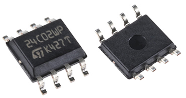 M24C02-WMN6TP ST意法EEPROM M24C02-WMN6TP ST意法EEPROM