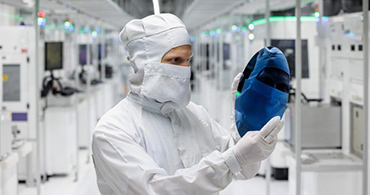 芯片工藝 芯片工藝