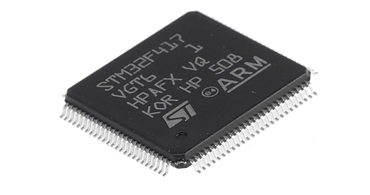 st意法代理，深圳st意法代理